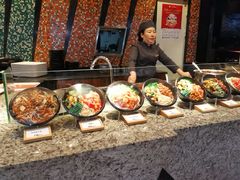 -食悦天美食广场(西安CityOn熙地港购物中心店)