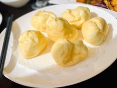 雪衣豆沙-小南洋海景餐厅(深圳湾店)