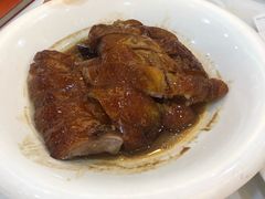 -广州酒家(昌岗地铁站店)