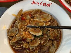 -湘江大码头·龙虾馆(渔人码头一店)