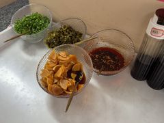 -面道赞宁海海鲜面(迎凤街店)