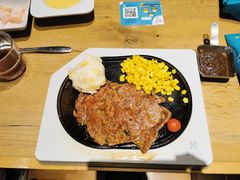 -豪客来牛排(重庆金源世纪广场1731店 )
