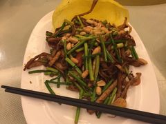 -新东城喜宴海鲜酒家(同德店)