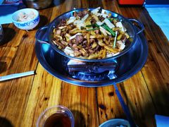 -知味脆皮鸡