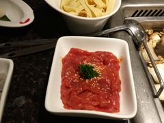-海底捞火锅(徐州火车站店)