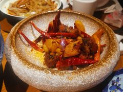 -隔壁老王·家常云南菜(花巷店)