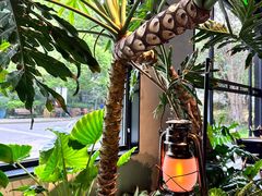 -J Create城市露营咖啡·简餐·宠物(上海动物园店)