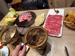 -古关火锅店(古北水镇景区店)