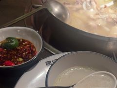 -同仁四季椰子鸡(宝安壹方城店)