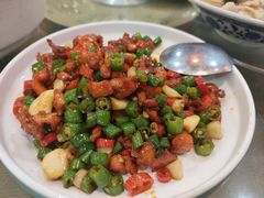 -杏花村水席楼·洛阳水席(老城十字街店)