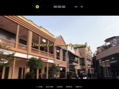 -王府井奥莱临潼小镇(临潼店)