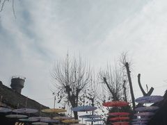 -安仁古镇