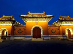 -北陵公园
