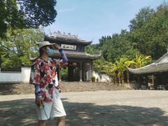 -玉女潭景区