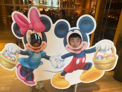 -上海东方佘山翰悦阁酒店·Vie全日制餐厅