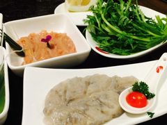 -海底捞火锅(连城广场店)