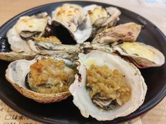 -蚝抵食·湛江生蚝(湾北路店)