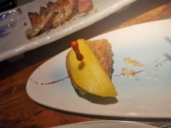 -京料理·日料自助·铁板燒(复悦城店)
