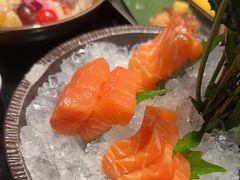 -松鹤精致料理(五一中路店)