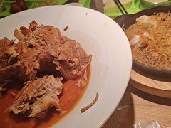 -九毛九西北菜(大东海店)