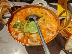 -Home Thai·泰谣(王府井apm店)