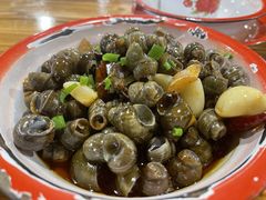 -冶建镜子·老南昌大排档·江西虾王(总店)