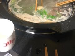 -井格重庆火锅(燕郊永旺店)