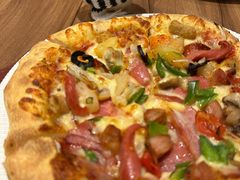 -必胜客(南通新圆融店)