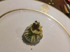 -甄御•海鲜新青岛菜(麦岛店)