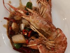 阿根廷红虾-汉巴味德(大悦城店)