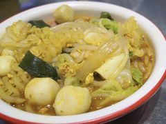 -堂堂小伙夫·辽宁小吃大排档(京西大悦城店)