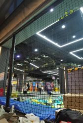 -反弹蹦床公园·亲子乐园·团建·派对(中庚漫游城店)