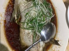 -青蓬蒸汽海鲜·深圳老字号·团建聚会(壹方城店)