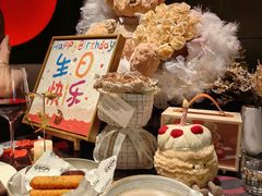 -Nord Grill&Bar Highland诺德西餐(深圳欢乐海岸店)