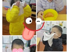 -海联小龙鱼幼儿园