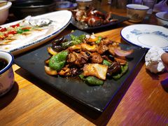 -小镇大厨私房餐厅