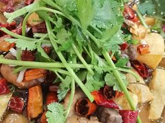 -爆肚于(赵公口桥店)