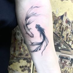 -天道tattoo纹身穿孔工作室