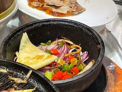 -惠丰堂饭庄·烤鸭·京味菜(西北旺·唐家岭店)