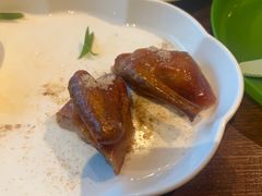 -蛇口希尔顿南海酒店·随轩中餐厅·粤菜