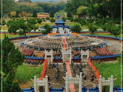 -深圳锦绣中华民俗村