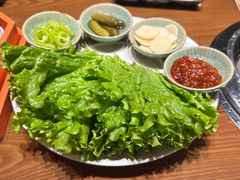 -隐炉和牛烧肉店(群力店)