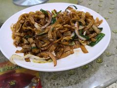 -煲煲掂风味煲仔饭餐厅(西区店)