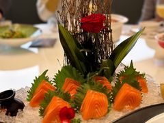 -湖锦酒楼(八一路店)