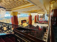 -北京中国大饭店