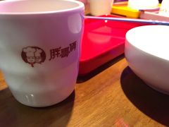 -胖哥俩肉蟹煲(万国店)