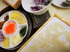 -凯盈阁·顺德私房菜·桑拿鸡