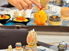 -深圳香格里拉酒店