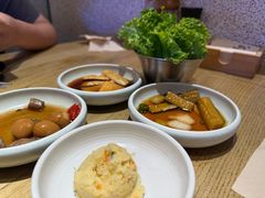 -泥炉烧肉师(新街口金銮巷店)
