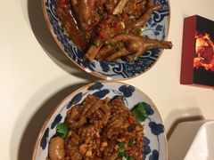 -侯师傅热炒店(印象城店)